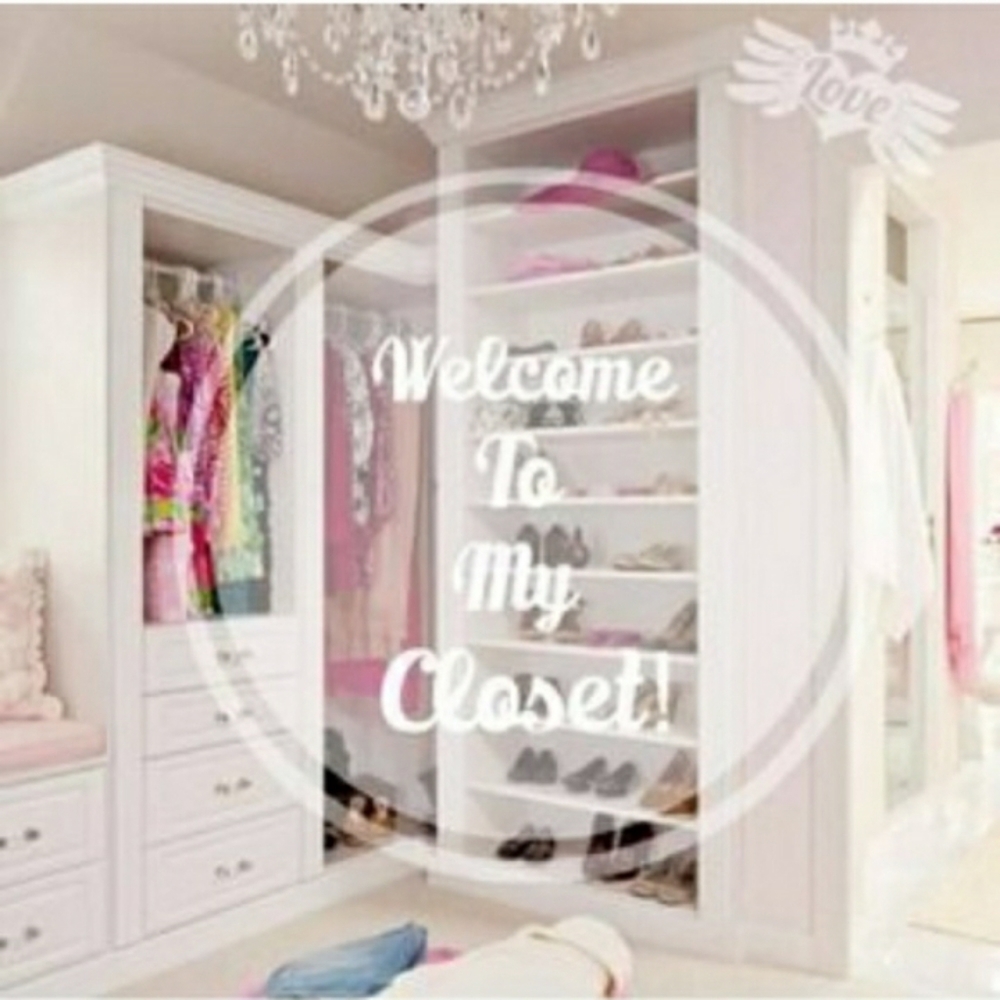 Hello let's go shopping!